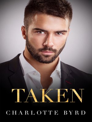 cover image of Taken